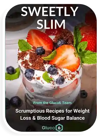 gluco6 bonus 2