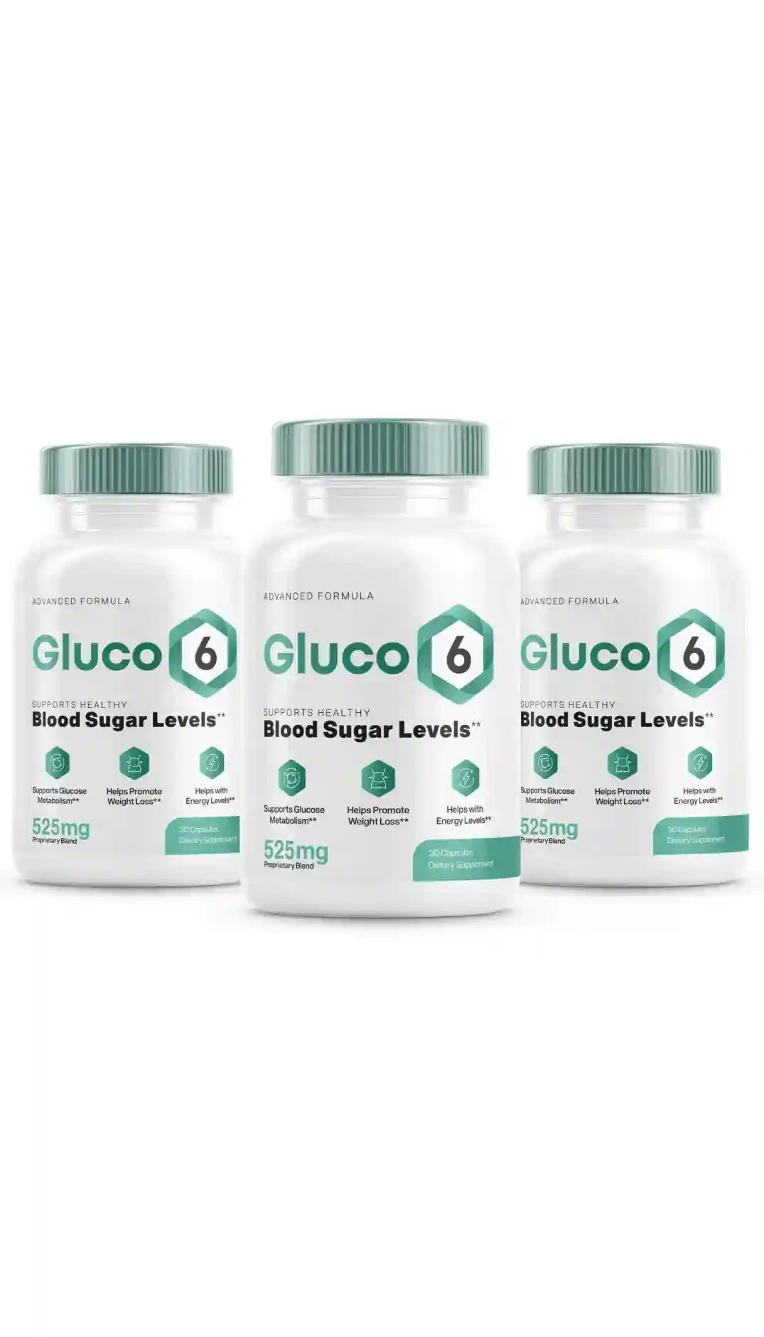 gluco6 supplement