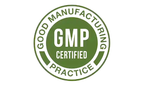gluco6 gmp certified